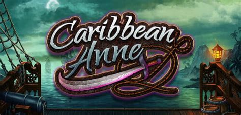 Caribbean Anne bet365